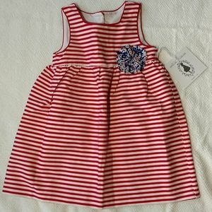 Toddler Marmellata Boutique Dress Size 24m